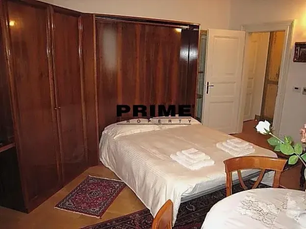 Pronájem bytu 1+kk, Praha - Vinohrady, Italská, 41 m2