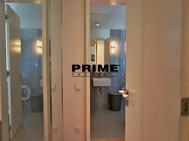 Pronájem bytu 2+kk, Praha - Žižkov, Prokopova, 72 m2