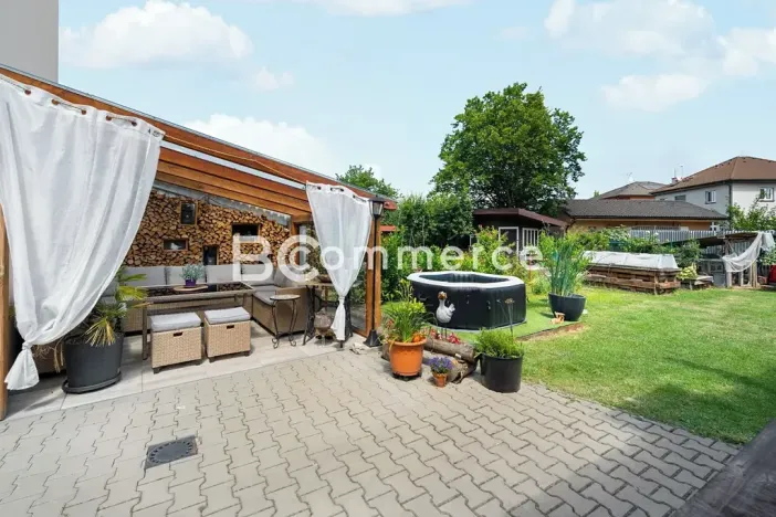 Prodej rodinného domu, Chrudim, Nová, 140 m2
