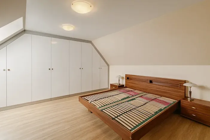 Prodej rodinného domu, Čestlice, 192 m2