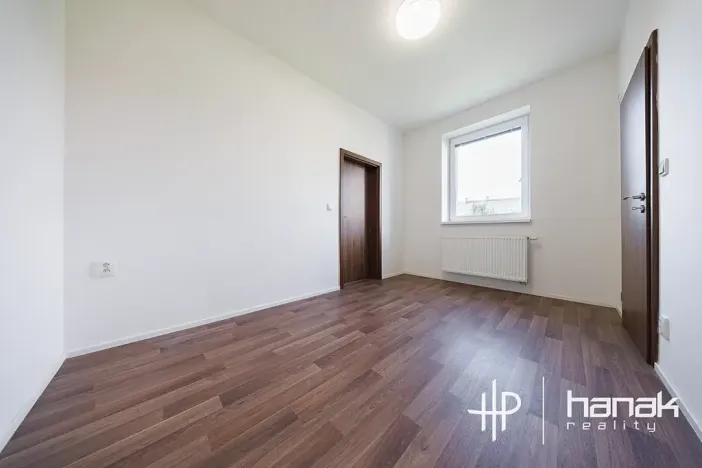 Pronájem bytu 2+1, Šternberk, Jívavská, 71 m2