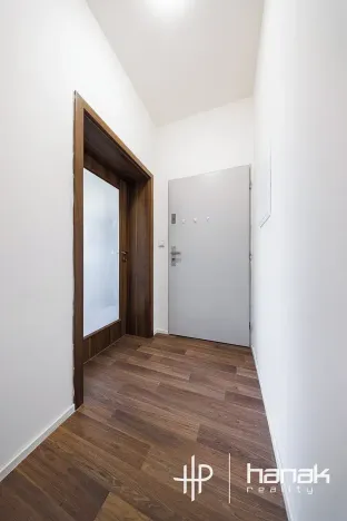 Pronájem bytu 2+1, Šternberk, Jívavská, 71 m2