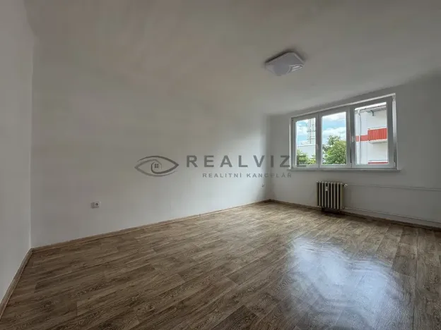 Pronájem bytu 3+1, České Budějovice, Polní, 72 m2