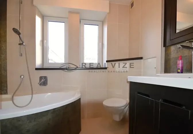 Pronájem bytu 2+1, České Budějovice, Puklicova, 62 m2