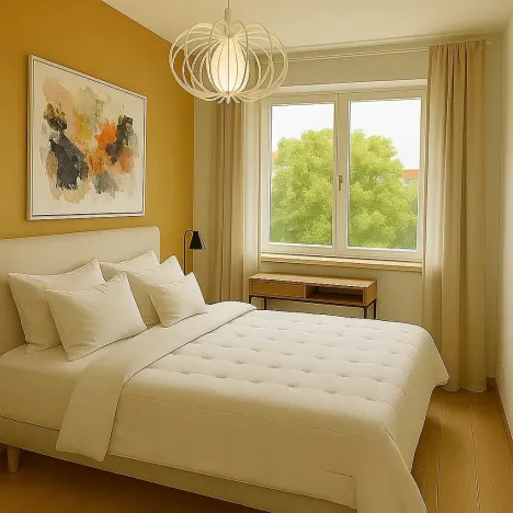 Prodej bytu 2+kk, Praha - Staré Město, 44 m2