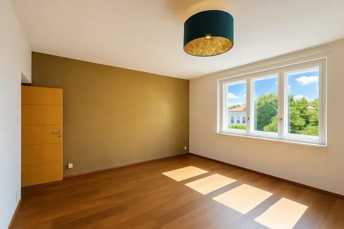 Prodej bytu 2+kk, Praha - Staré Město, 44 m2