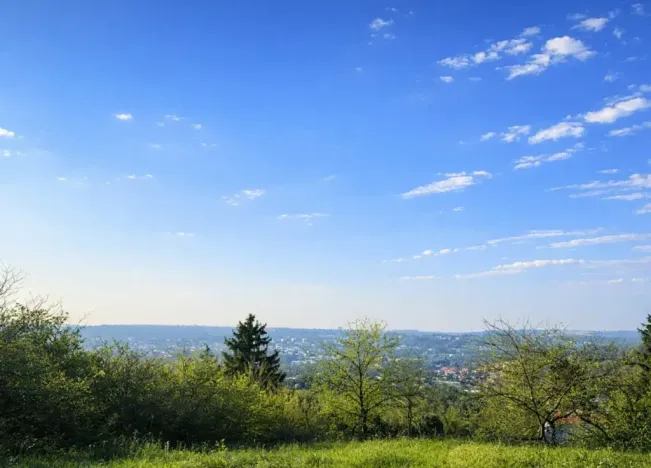 Prodej pozemku, Praha, 594 m2