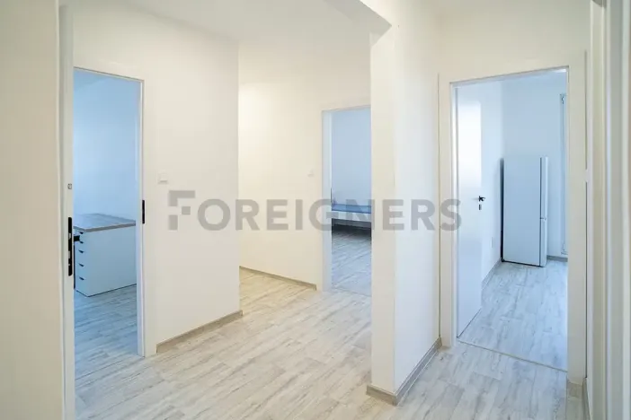 Pronájem pokoje, Pardubice, U Josefa, 12 m2