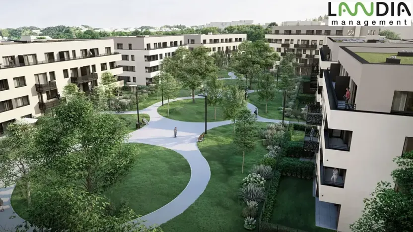 Prodej bytu 1+kk, Praha - Kyje, Regentská, 34 m2