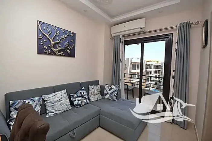 Prodej bytu 3+kk, Hurghada, Egypt, 56 m2