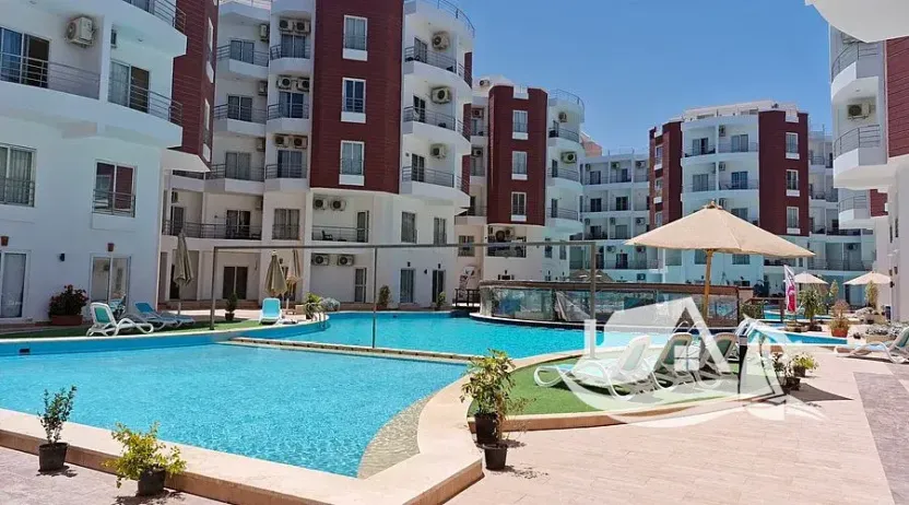 Prodej bytu 3+kk, Hurghada, Egypt, 60 m2