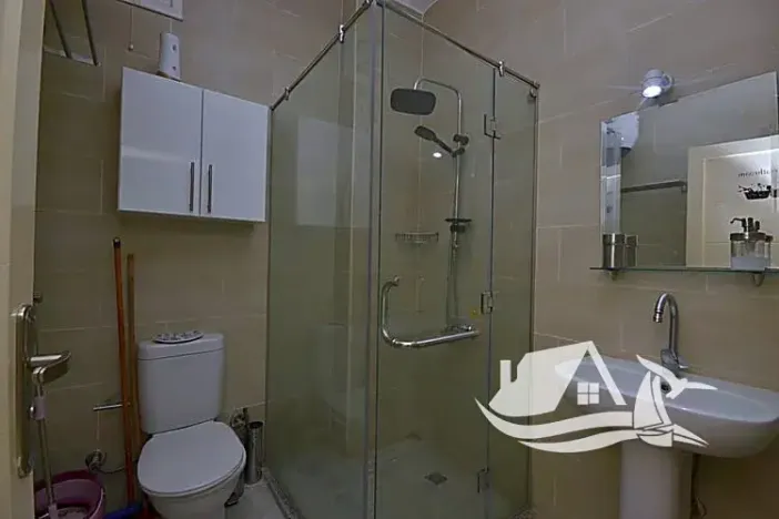 Prodej bytu 2+kk, Hurghada, Egypt, 41 m2