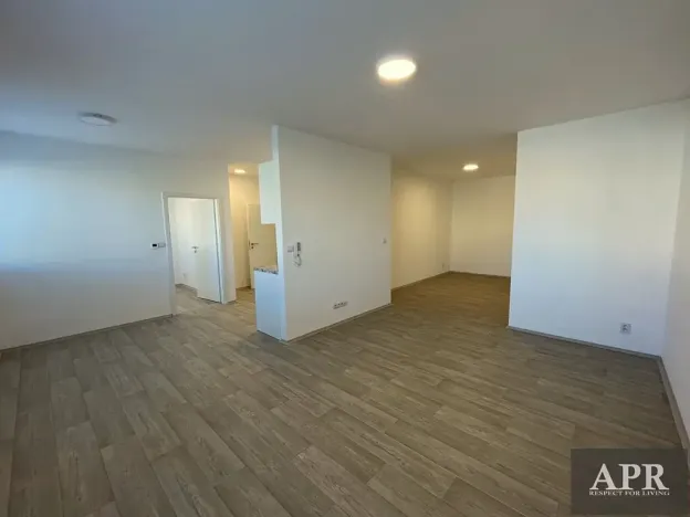 Pronájem bytu 2+kk, Boršice u Blatnice, 58 m2