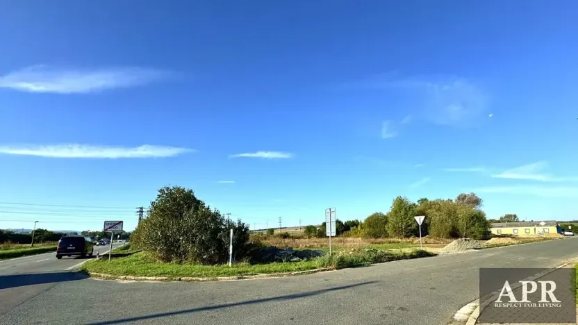 Prodej komerčního pozemku, Uherský Brod, 4026 m2