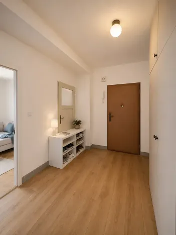Prodej bytu 2+1, Praha, Pelhřimovská, 73 m2
