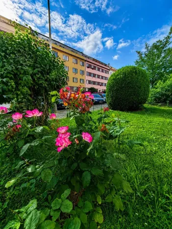 Prodej bytu 2+1, Praha, Pelhřimovská, 73 m2