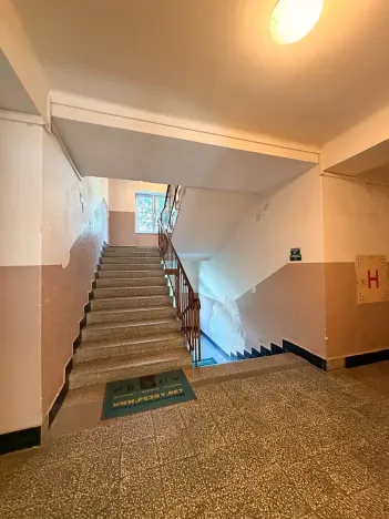 Prodej bytu 2+1, Praha, Pelhřimovská, 73 m2