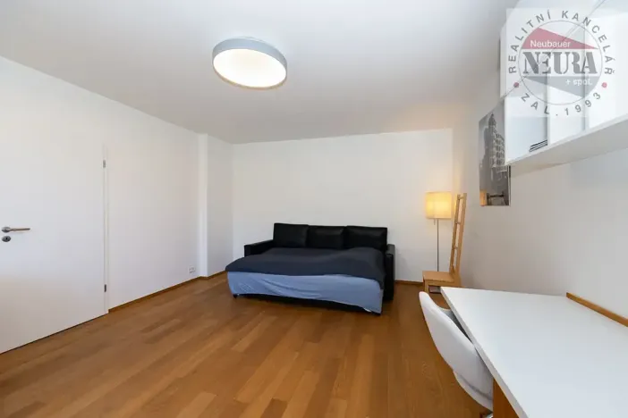 Pronájem bytu 4+kk, Praha - Motol, U hrušky, 150 m2