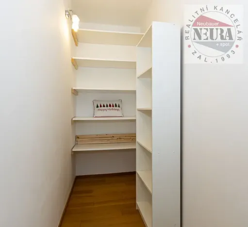 Pronájem bytu 4+kk, Praha - Motol, U hrušky, 150 m2