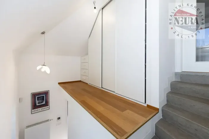Pronájem bytu 4+kk, Praha - Motol, U hrušky, 150 m2