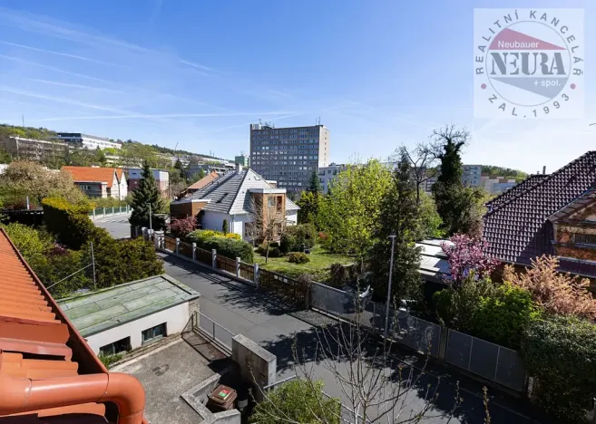Pronájem bytu 4+kk, Praha - Motol, U hrušky, 150 m2