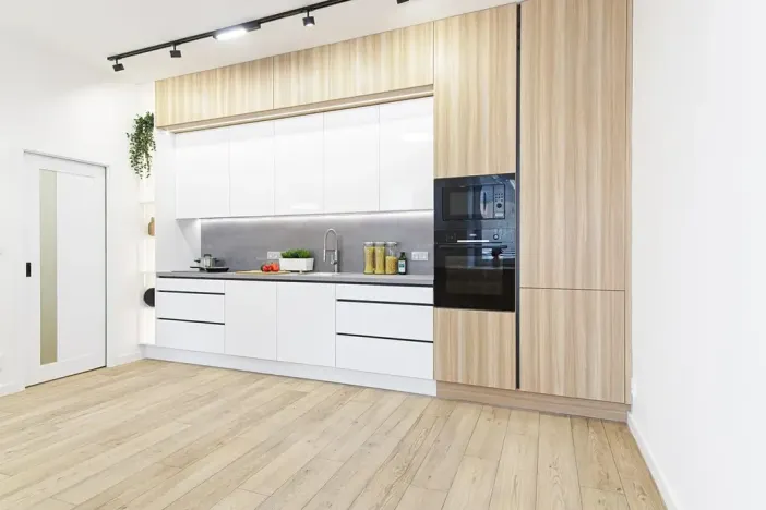 Pronájem bytu 2+kk, Ostrava, Slavníkovců, 47 m2