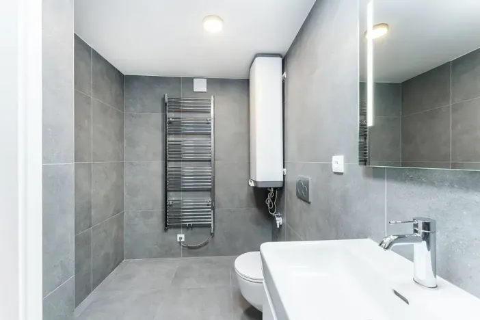 Prodej bytu 2+kk, Praha - Vršovice, Žitomírská, 54 m2