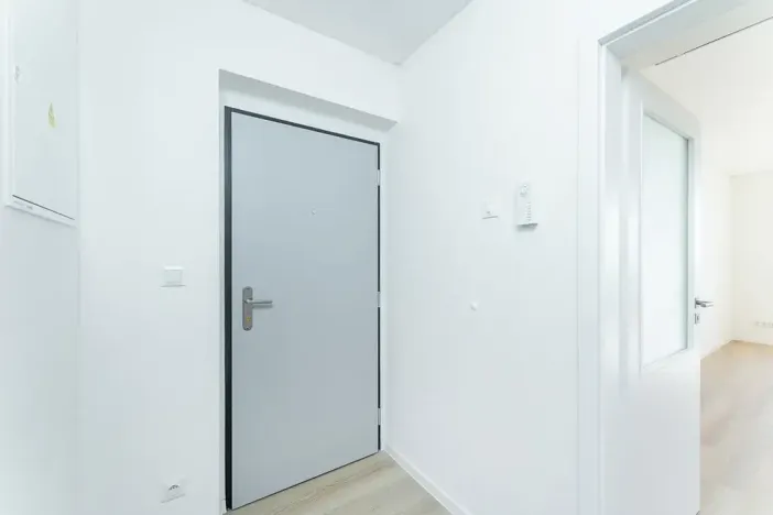 Prodej bytu 2+kk, Praha - Libeň, Zenklova, 48 m2