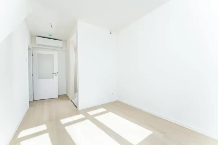 Prodej bytu 2+kk, Praha - Libeň, Zenklova, 48 m2
