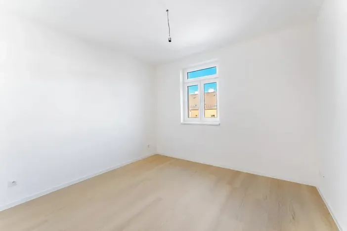 Prodej bytu 3+kk, Praha - Libeň, Zenklova, 72 m2