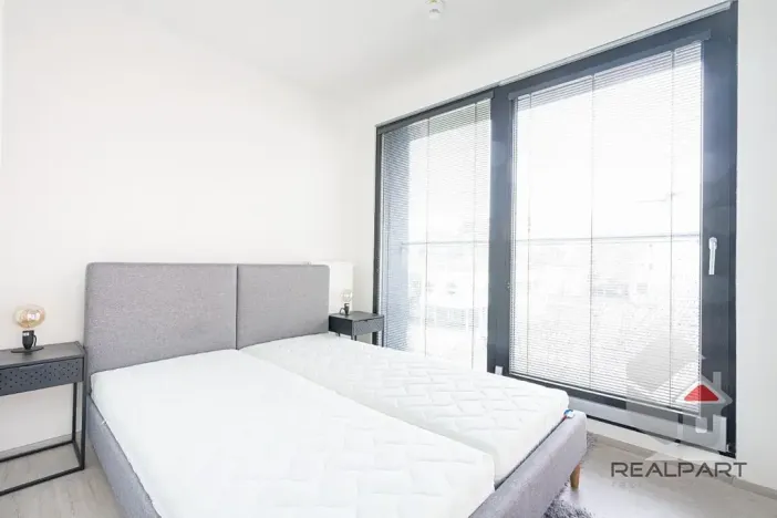 Pronájem bytu 2+1, Brno, Hvězdová, 44 m2
