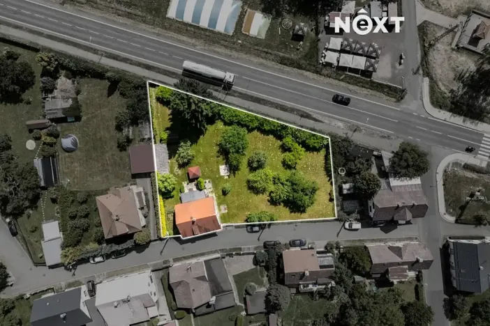 Prodej rodinného domu, Cvikov, Nová, 169 m2