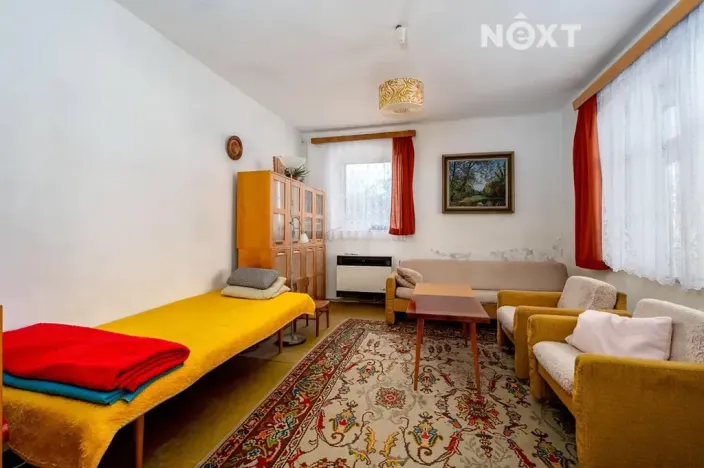 Prodej rodinného domu, Cvikov, Nová, 169 m2