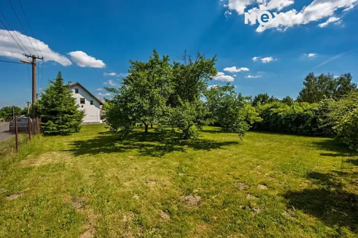 Prodej rodinného domu, Cvikov, Nová, 169 m2