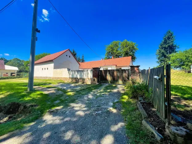 Prodej rodinného domu, Králova Lhota - Laziště, 100 m2