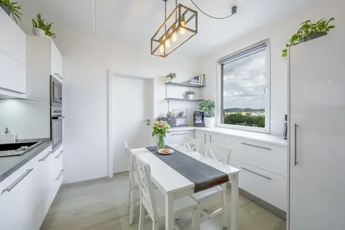 Prodej bytu 3+1, Strakonice, Na Ohradě, 73 m2