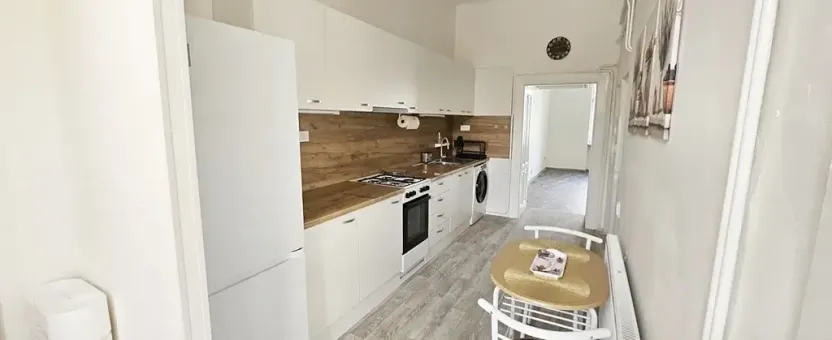 Pronájem bytu 2+1, Brno, Hrnčířská, 55 m2