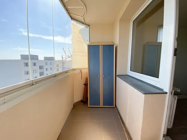 Pronájem bytu 1+1, Ivančice, Luční, 37 m2