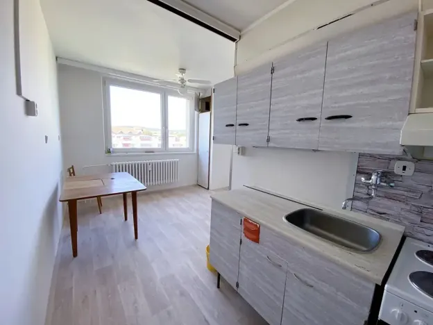 Pronájem bytu 1+1, Ivančice, Luční, 37 m2
