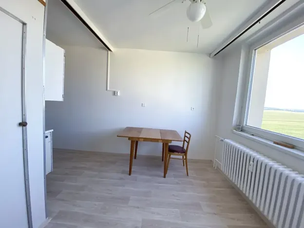 Pronájem bytu 1+1, Ivančice, Luční, 37 m2