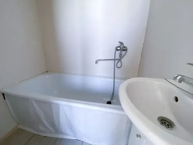 Pronájem bytu 1+1, Ivančice, Luční, 37 m2