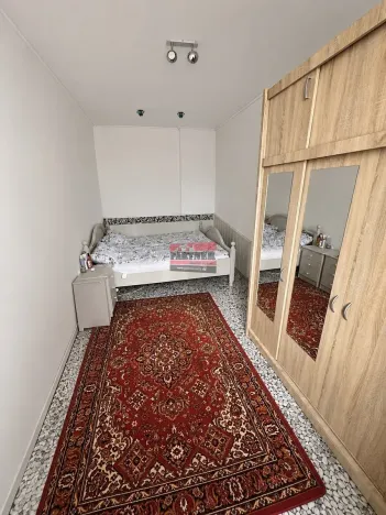 Pronájem bytu 2+1, Soběslav, Rašínova, 58 m2