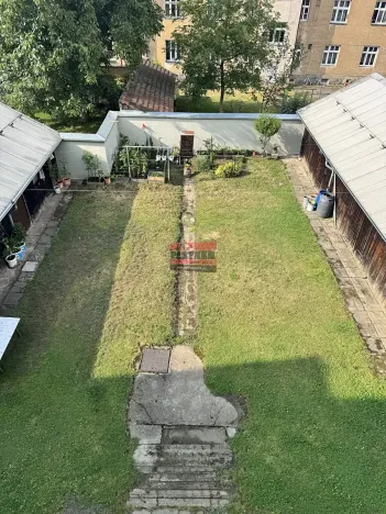 Pronájem bytu 2+1, Soběslav, Rašínova, 58 m2
