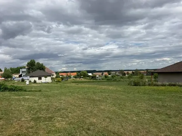 Prodej pozemku pro bydlení, Mšecké Žehrovice, 1913 m2