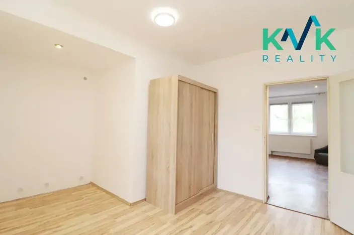 Pronájem bytu 2+1, Božičany, 48 m2