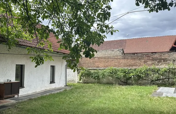 Prodej rodinného domu, Ctiněves, 100 m2