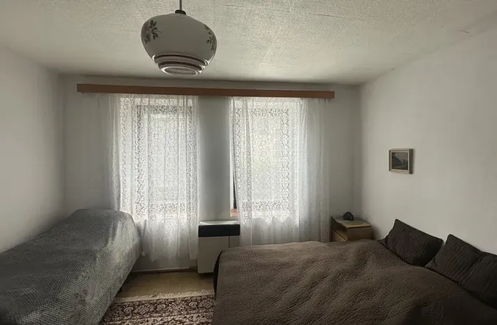 Prodej rodinného domu, Ctiněves, 100 m2