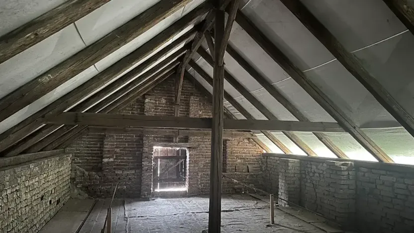 Prodej rodinného domu, Ctiněves, 100 m2
