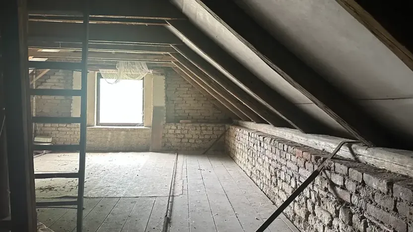 Prodej rodinného domu, Ctiněves, 100 m2