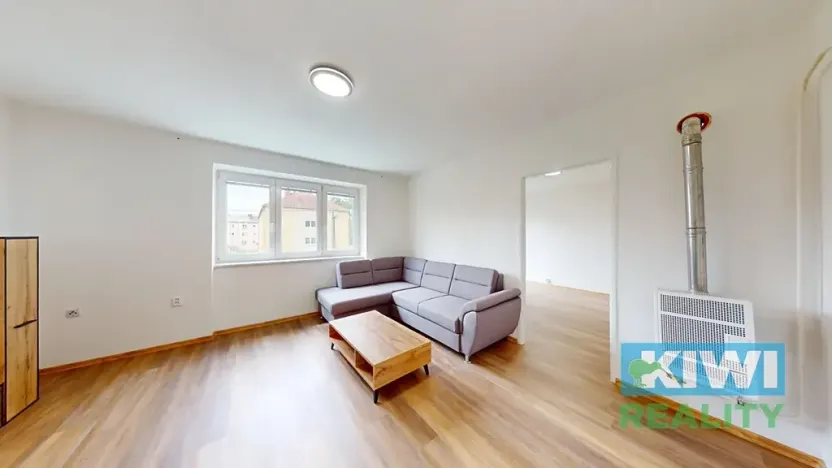 Prodej bytu 2+1, Dolní Benešov, Osada míru, 58 m2
